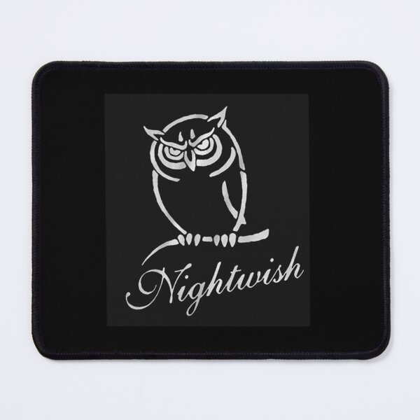 Item preview, rr11 nightwish designed and sold by JoyceClinton.