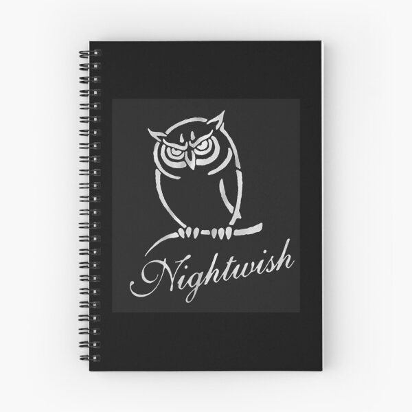 Item preview, rr11 nightwish    designed and sold by JoyceClinton.