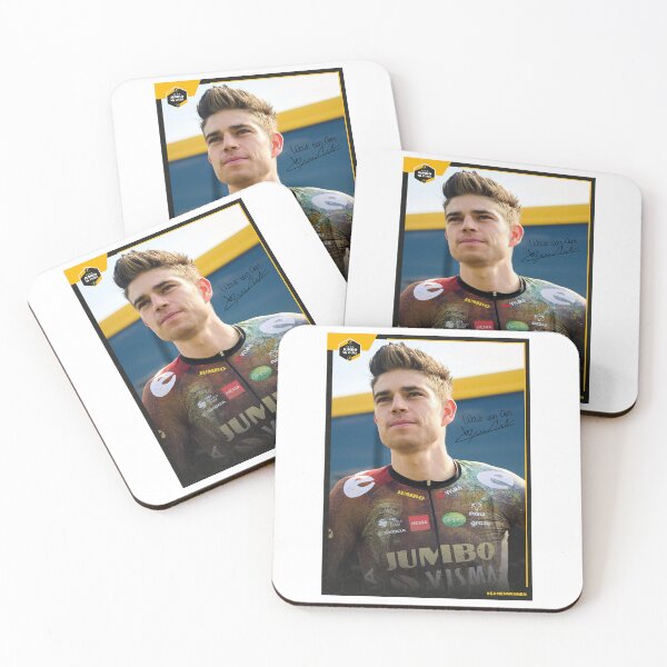 Item preview, wout van aert stronger  designed and sold by Oldfangleds.