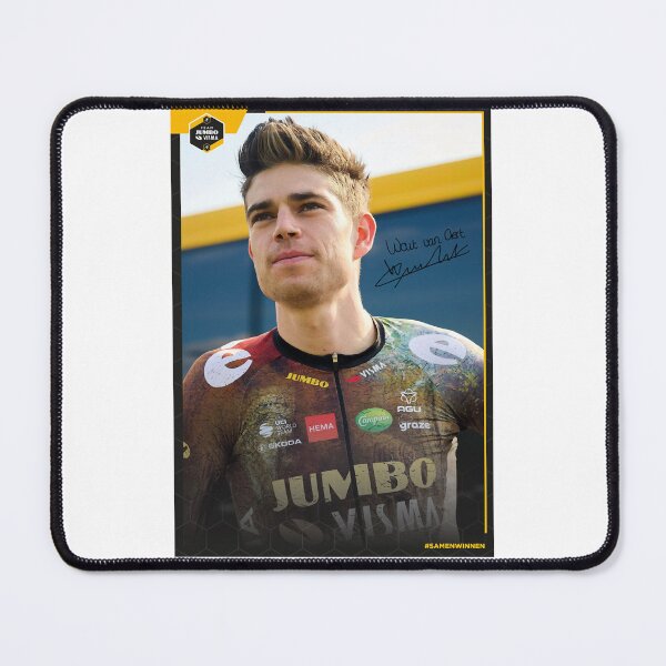 Item preview, wout van aert stronger  designed and sold by Oldfangleds.