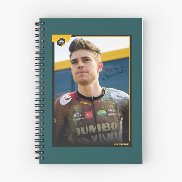 Item preview, wout van aert stronger  designed and sold by Oldfangleds.