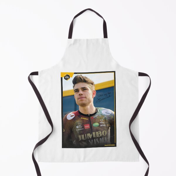 Item preview, wout van aert stronger  designed and sold by Oldfangleds.