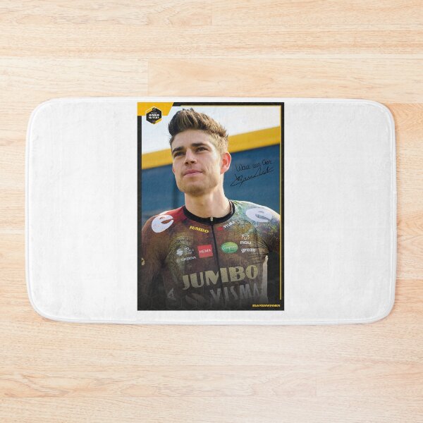 Item preview, wout van aert stronger  designed and sold by Oldfangleds.