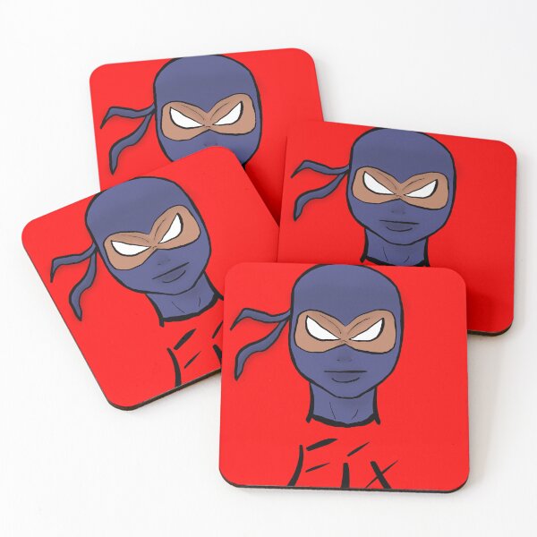Item preview, Ninja fix designed and sold by CrazyFozBazaar.