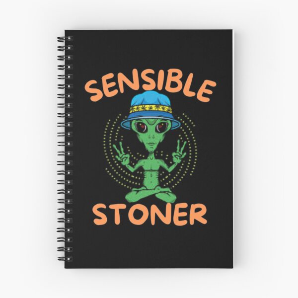 Item preview, Sensible Stoner Weed 420 legalize Marijuana designed and sold by BestDesignbySof.