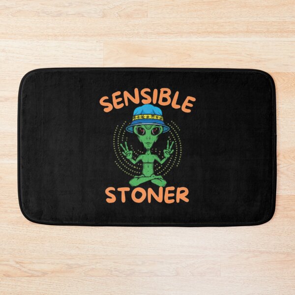 Item preview, Sensible Stoner Weed 420 legalize Marijuana designed and sold by BestDesignbySof.