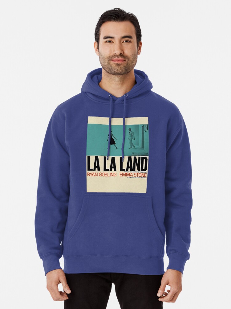 LaLa Land Hoodie – Rosehall