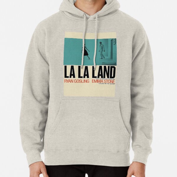 LaLa Land Hoodie – Rosehall