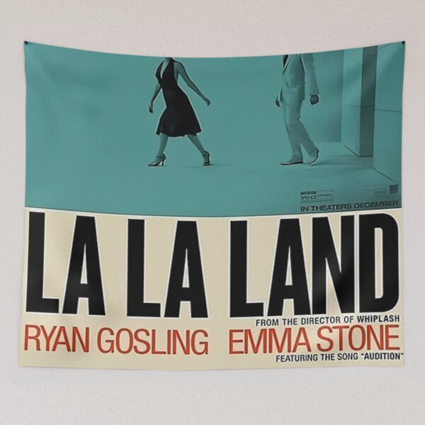 Item preview, Lala Land designed and sold by frmabozejoy.