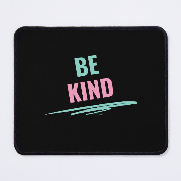 Item preview, Be Kind - motivational quote - inspiration designed and sold by shalakacreats.