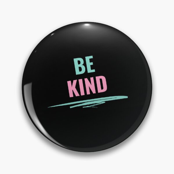Item preview, Be Kind - motivational quote - inspiration designed and sold by shalakacreats.