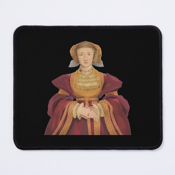 Item preview, Anne of Cleves - historical illustrations  designed and sold by BrianWood70613.