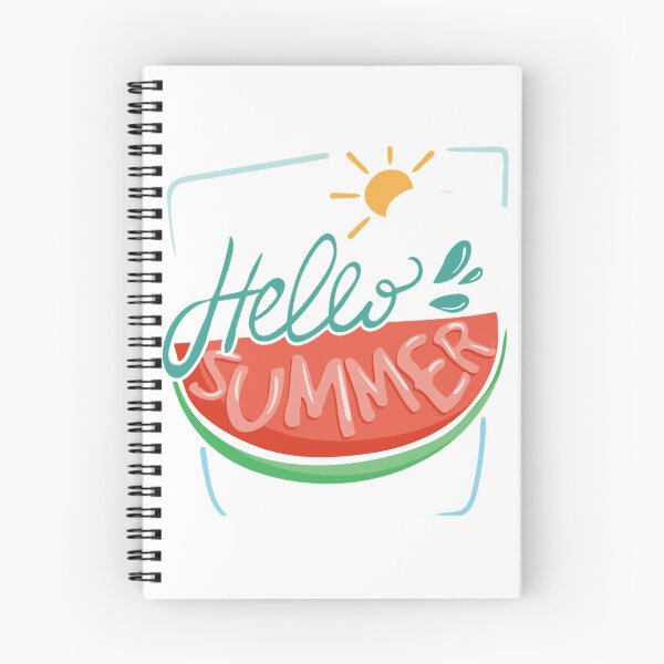 Item preview, Hello summer watermelon designed and sold by StipeJ.