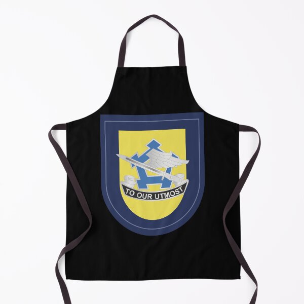 Item preview, Army - Flash - DUI - 173rd Support Battalion wo Txt X 300 designed and sold by Military Insignia Products.