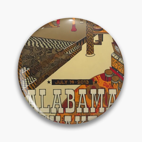 Item preview, Alabama Shakes Common Goal designed and sold by shawnbrink006.