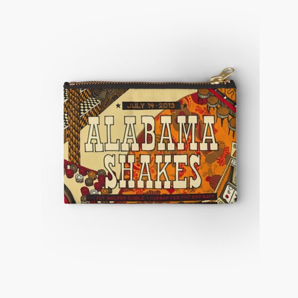 Item preview, Alabama Shakes Common Goal designed and sold by shawnbrink006.