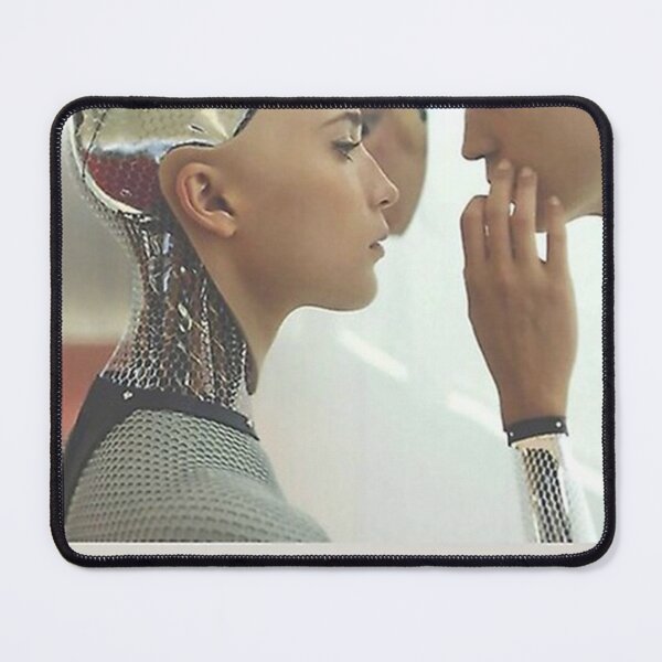 Item preview, ex machina movie designed and sold by frmabozejoy.