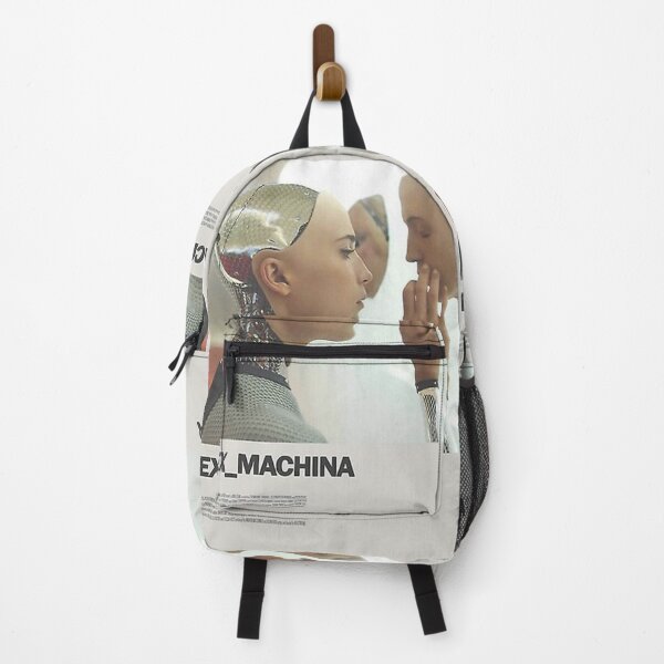 Item preview, ex machina movie designed and sold by frmabozejoy.
