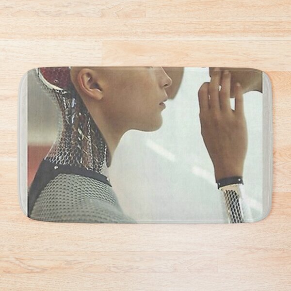 Item preview, ex machina movie   designed and sold by frmabozejoy.