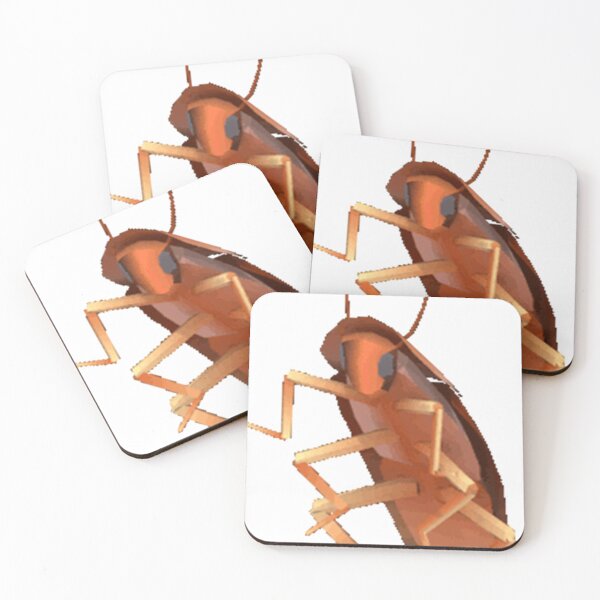 Item preview, cockroach designed and sold by camhawk10.