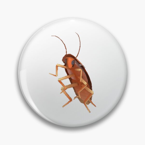 Item preview, cockroach designed and sold by camhawk10.