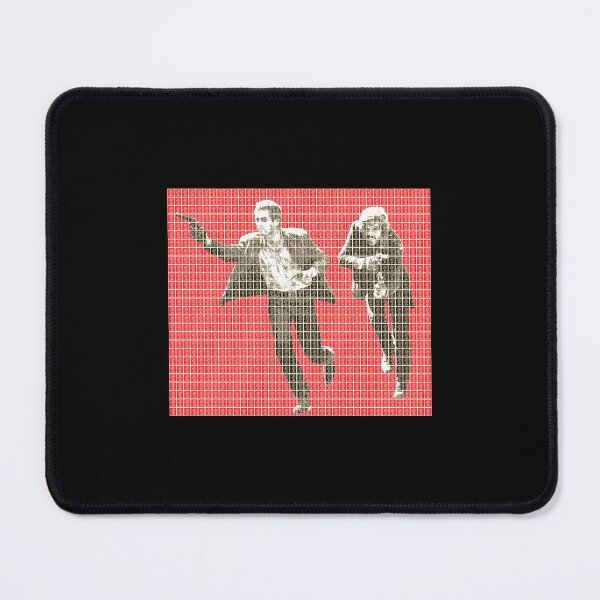 Item preview, Butch and Sundance - Red Poster designed and sold by rattupless0.
