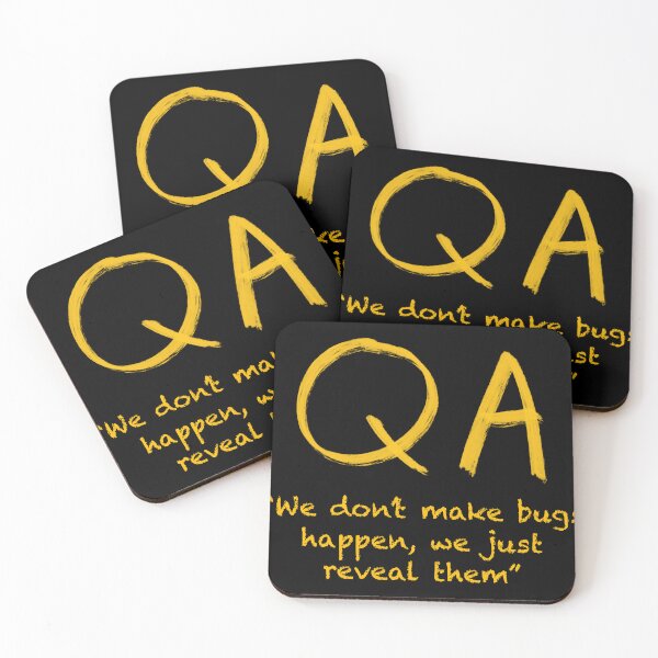 Item preview, QA: reveal  designed and sold by CrazyFozBazaar.