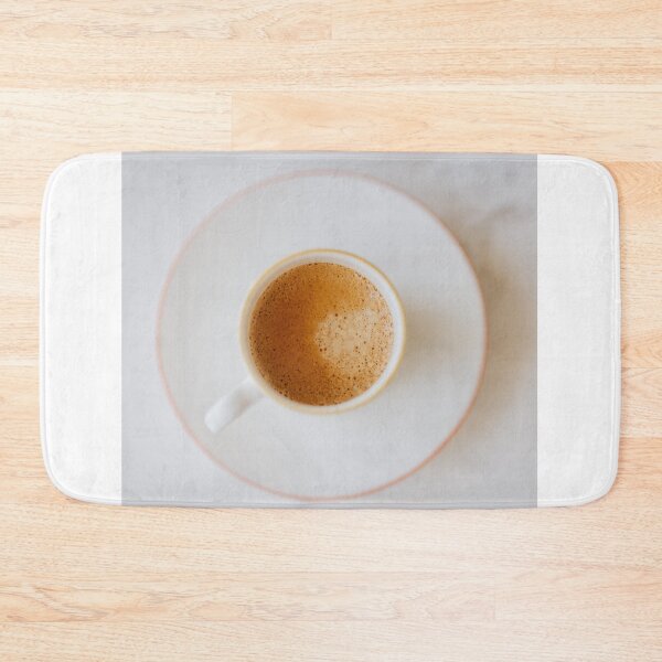 Item preview, Latte, White Marble designed and sold by newburyboutique.