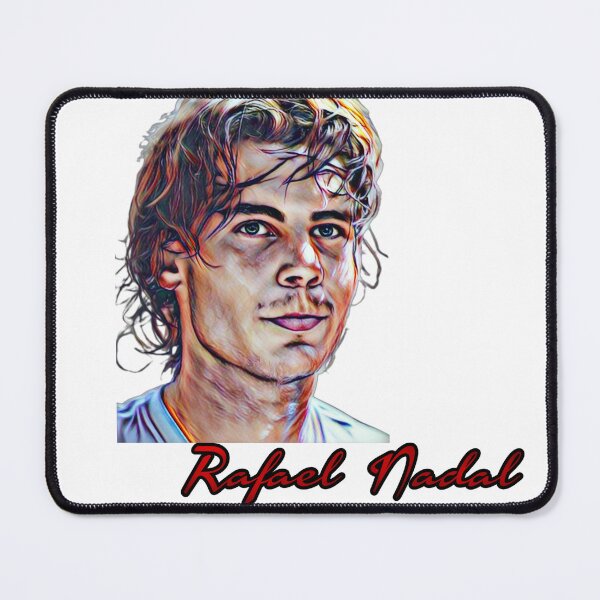 Item preview, King of clay, Rafa  designed and sold by AissTee.