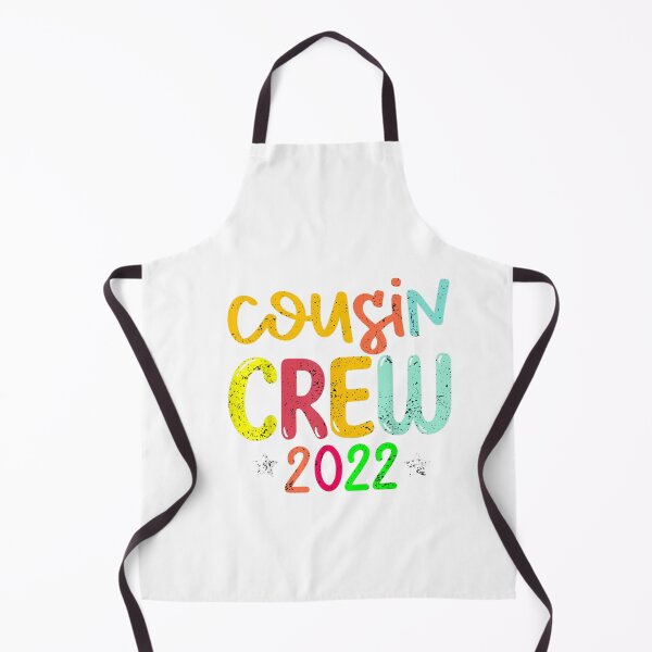 Item preview, Cousin Crew 2022 Family Reunion Making Memories designed and sold by ChristiaWeidema.