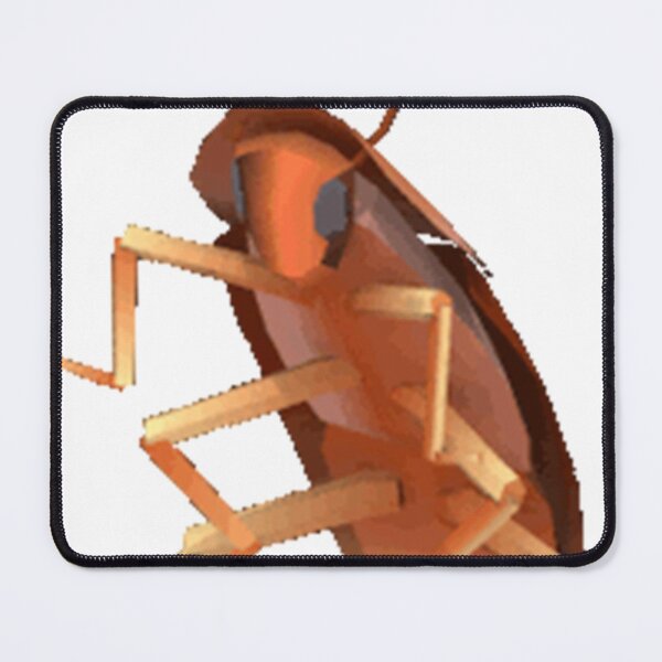 Item preview, cockroach designed and sold by camhawk10.