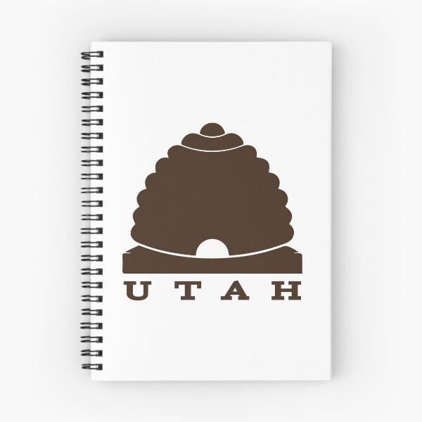 Item preview, Utah Beehive designed and sold by HolidayShirts.