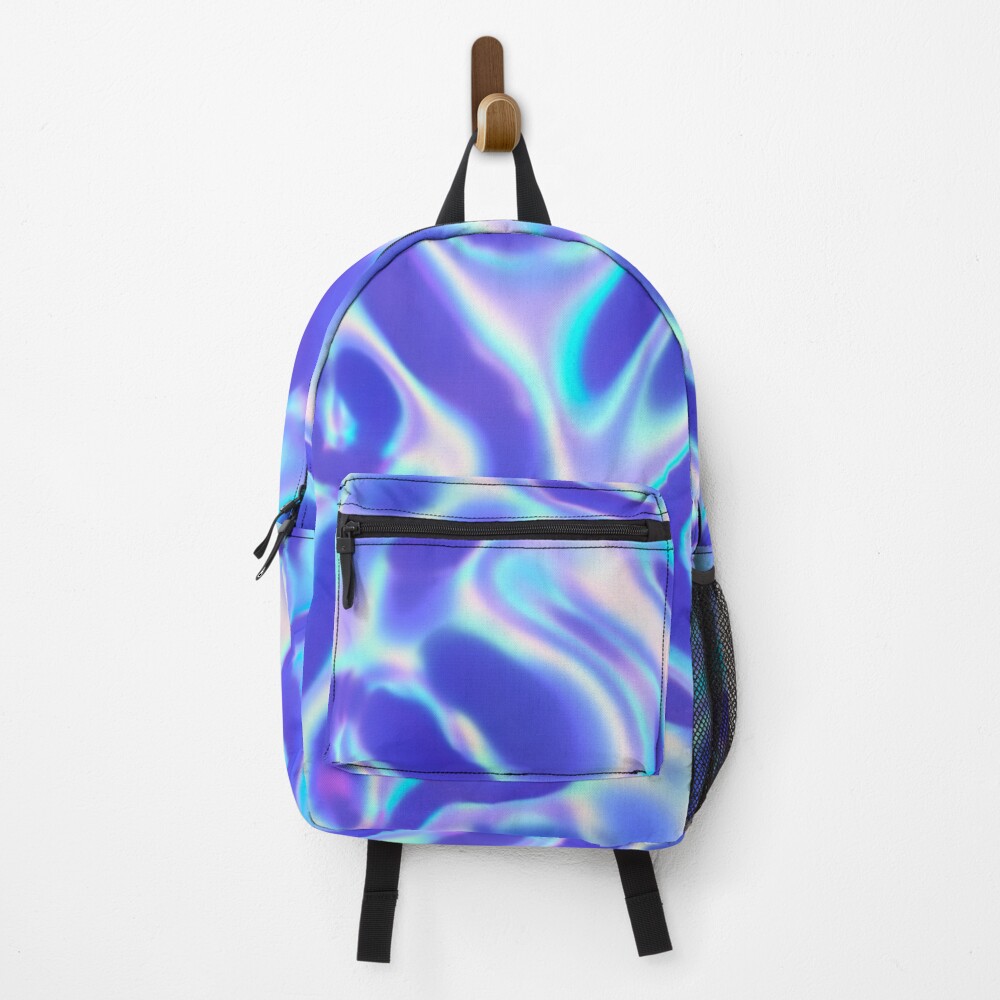 Item preview, Backpack designed and sold by RuchiWani.