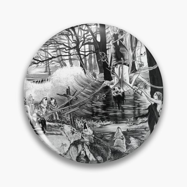 Item preview, _The Adoring Beast_ Graphic  designed and sold by JoyceClinton.