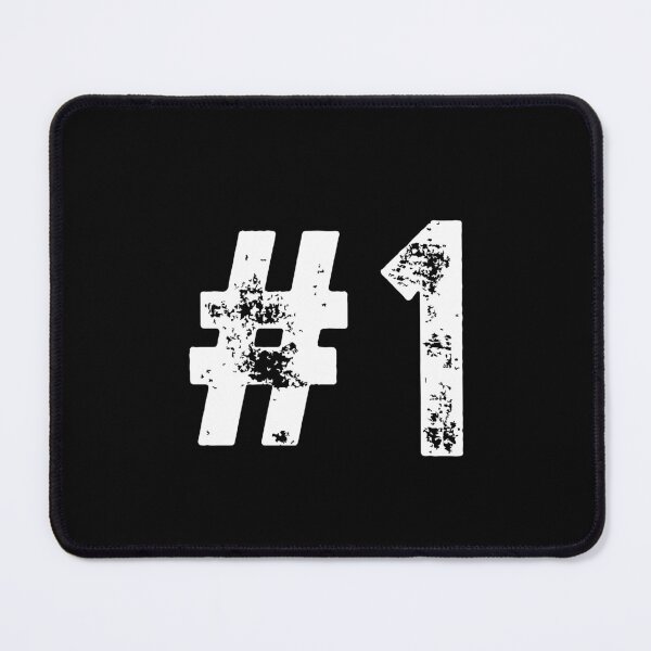 Item preview, I'm number One - #1 designed and sold by hijackhippo.