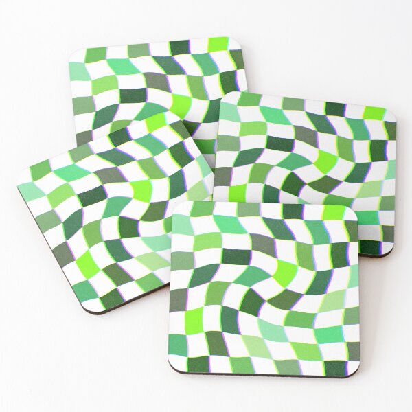 Item preview, checker shower curtain designed and sold by keaganhynes.