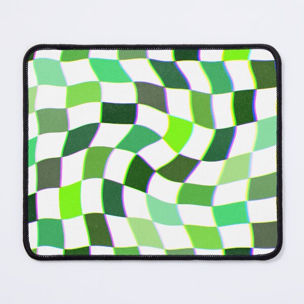 Item preview, checker shower curtain designed and sold by keaganhynes.