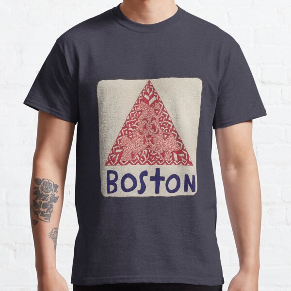 Fenway Park T-Shirts for Sale | Redbubble