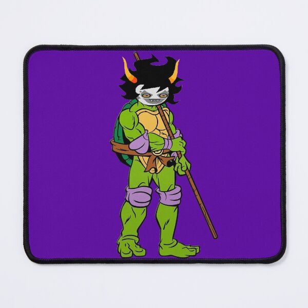 Item preview, Gamzee Turtle designed and sold by ToastyTheGreat.