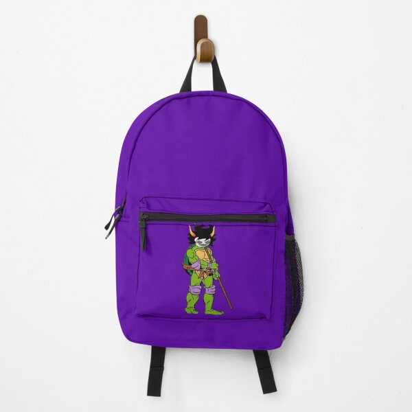 Item preview, Gamzee Turtle designed and sold by ToastyTheGreat.