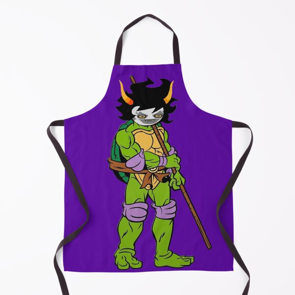 Item preview, Gamzee Turtle designed and sold by ToastyTheGreat.