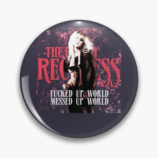 Item preview, Active Actors Work Early Uncomfortable Life The Pretty Reckless Taylor Momsen Tshirt  Cute Fans designed and sold by Danielle972.