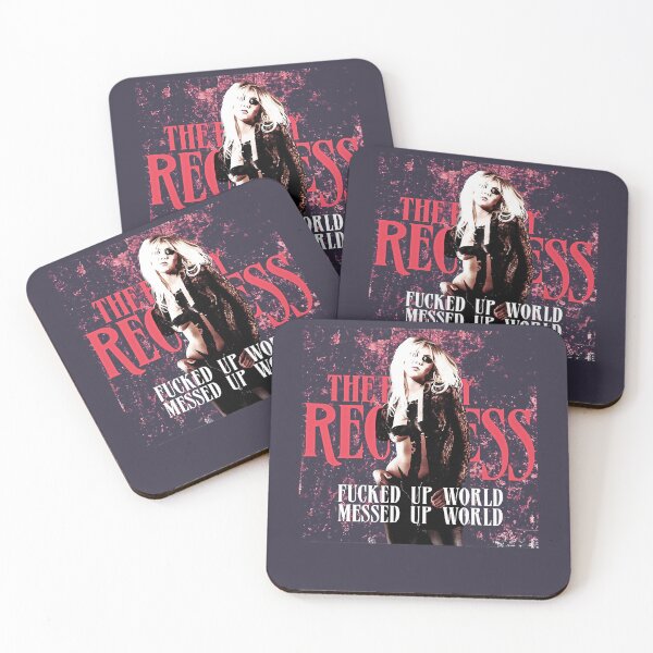 Item preview, Active Actors Work Early Uncomfortable Life The Pretty Reckless Taylor Momsen Tshirt  Cute Fans designed and sold by Danielle972.