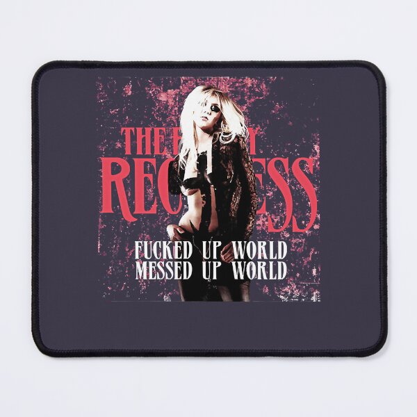 Item preview, Active Actors Work Early Uncomfortable Life The Pretty Reckless Taylor Momsen Tshirt Cute Fans designed and sold by Danielle972.