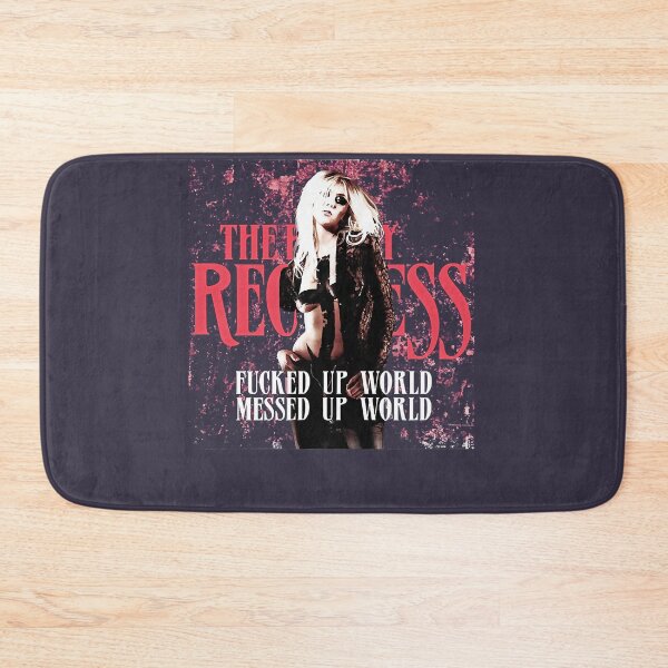 Item preview, Active Actors Work Early Uncomfortable Life The Pretty Reckless Taylor Momsen Tshirt  Cute Fans designed and sold by Danielle972.