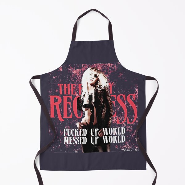 Item preview, Active Actors Work Early Uncomfortable Life The Pretty Reckless Taylor Momsen Tshirt Cute Fans designed and sold by Danielle972.
