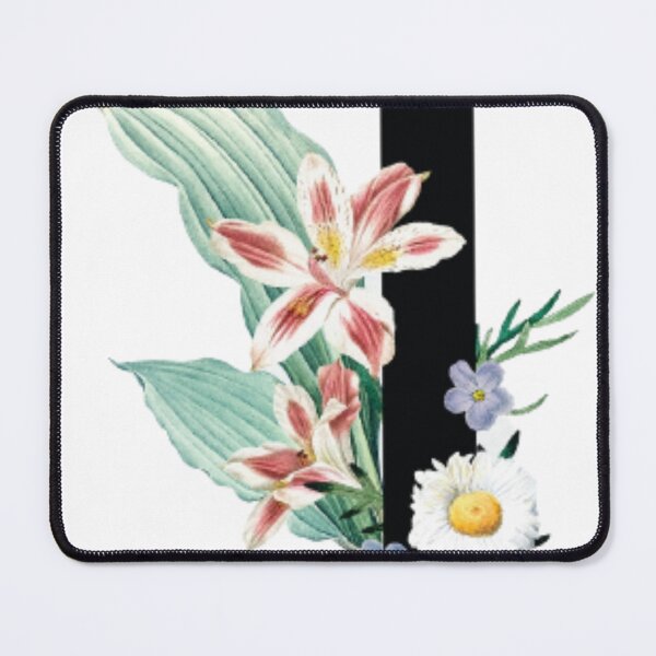 Item preview, I Liter Beautiful flowers  designed and sold by KidsAwesom.
