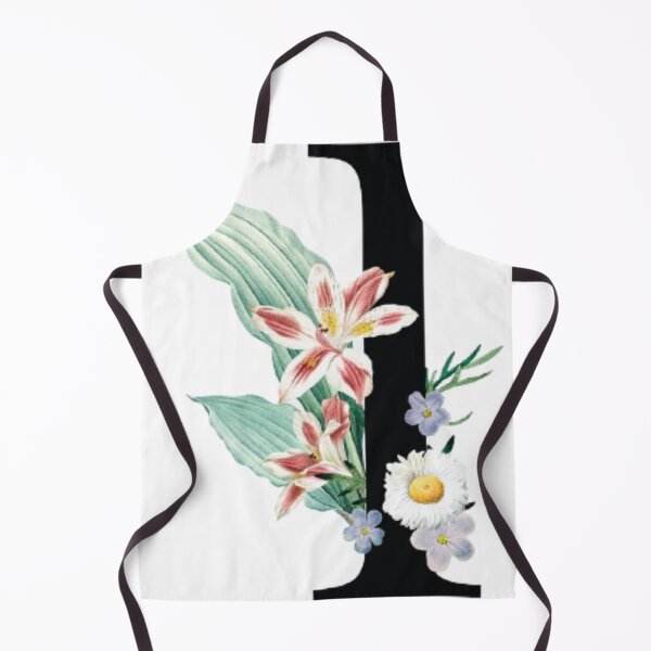 Item preview, I Liter Beautiful flowers designed and sold by KidsAwesom.