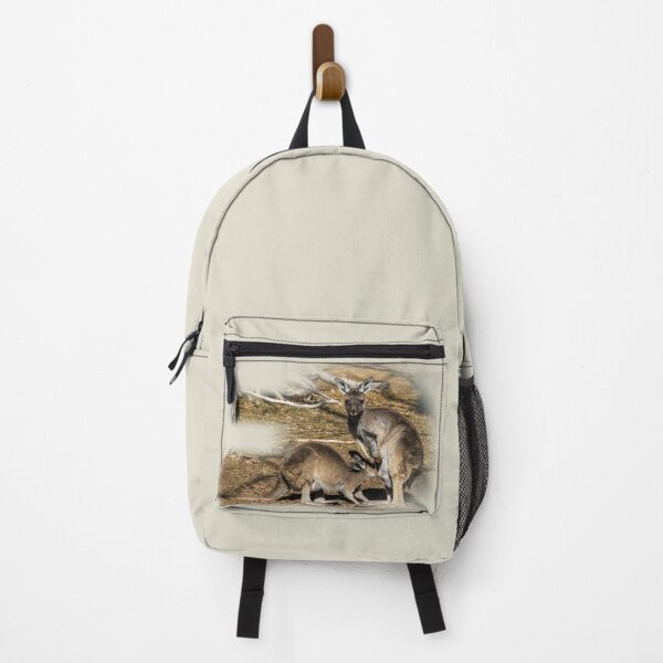Item preview, Kangaroos designed and sold by indiafrankk.