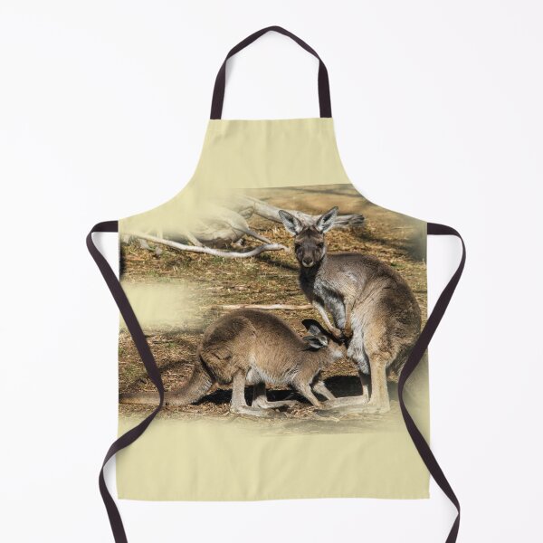 Item preview, Kangaroos designed and sold by indiafrankk.